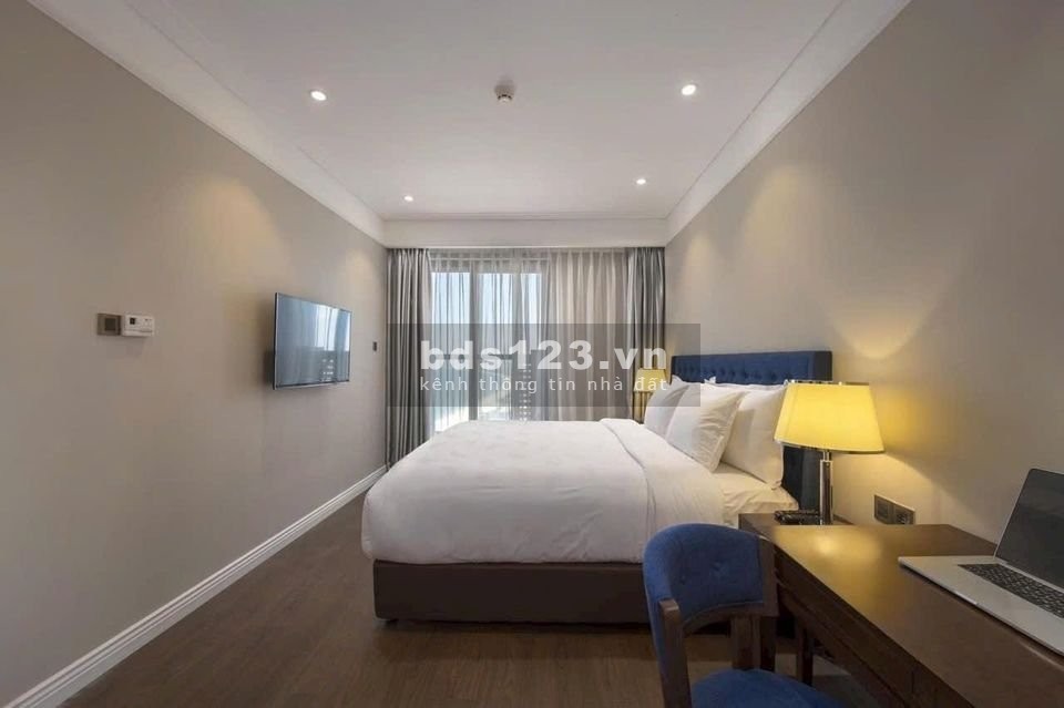 Sập hầm căn 2PN view biển Mỹ Khê mặt tiền đường Võ Nguyên Giáp - sổ lâu dài - Giá chỉ hơn 4.x tỷ