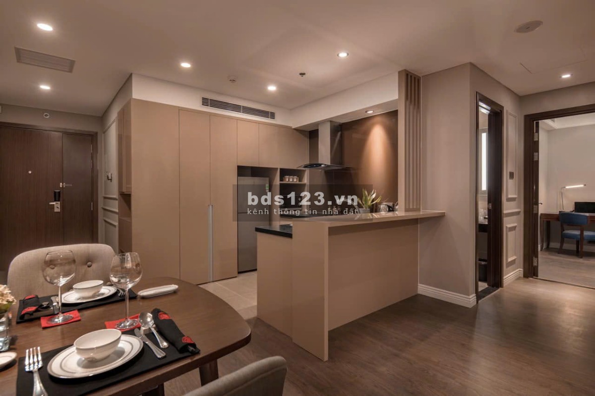 Căn hộ biển 73m2 - Võ Nguyên Giáp, pháp lý lâu dài, tặng nội thất - giá chỉ từ 4 tỷ x