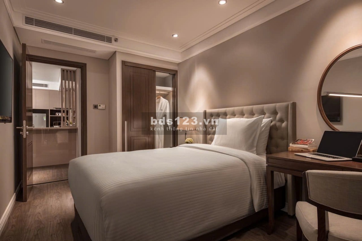 Căn hộ biển 73m2 - Võ Nguyên Giáp, pháp lý lâu dài, tặng nội thất - giá chỉ từ 4 tỷ x