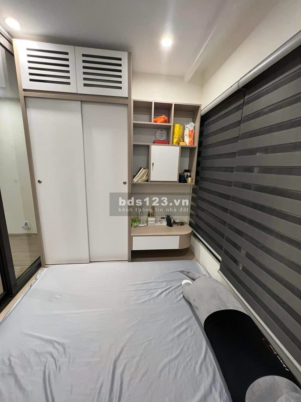 BÁN CĂN HỘ STUIDO FULL ĐỒ GIÁ 2,0 TỶ