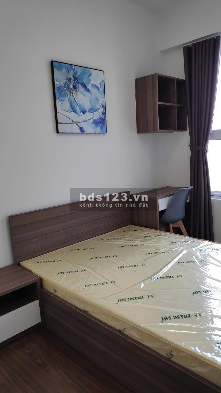 CẦN BÁN CĂN HỘ SUNRISE RIVERSIDE - PHƯỚC KIỂN NHÀ BÈ