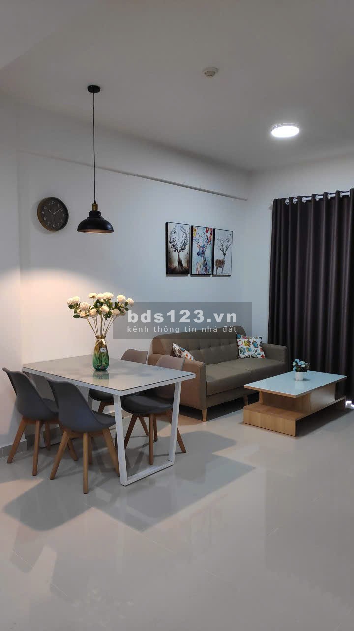 CẦN BÁN CĂN HỘ SUNRISE RIVERSIDE - PHƯỚC KIỂN NHÀ BÈ