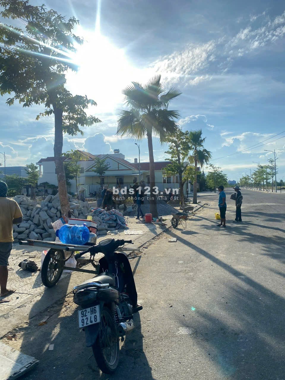 Cơ hội vàng sở hữu bất động sản tại dự án Legacity Hội An - vốn đầu tư 1tỷ2 sở hữu đất biệt thự