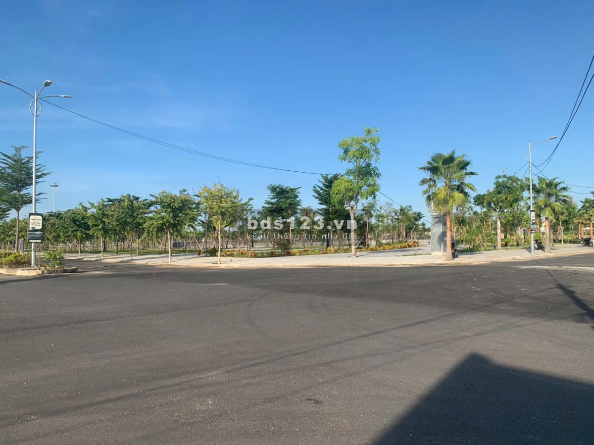 Cơ hội vàng sở hữu bất động sản tại dự án Legacity Hội An - vốn đầu tư 1tỷ2 sở hữu đất biệt thự