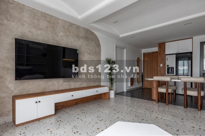 Nhà 1 Trệt 2 Lầu Tại Dĩ An, Bình Dương