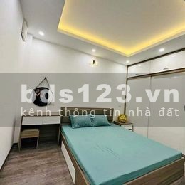 Siêu bão rồi sẽ qua chỉ có siêu phẩm nhà 30m2 chỉ hơn 5tỷ Cổ Nhuế, Bắc Từ Liêm ở lại