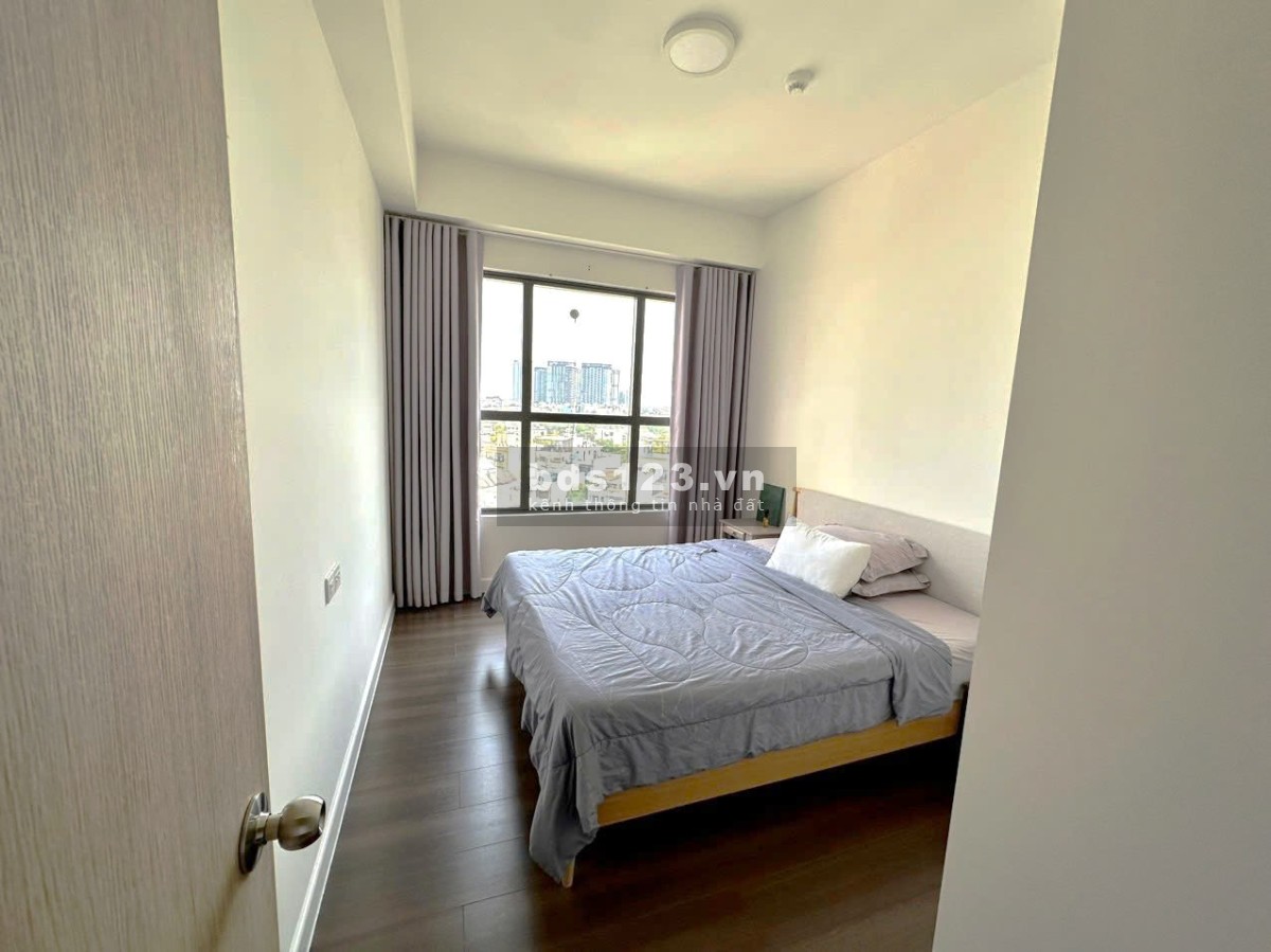Căn Hộ Trống Sẵn Chờ Đón Chủ Mới – The Sun Avenue 2PN