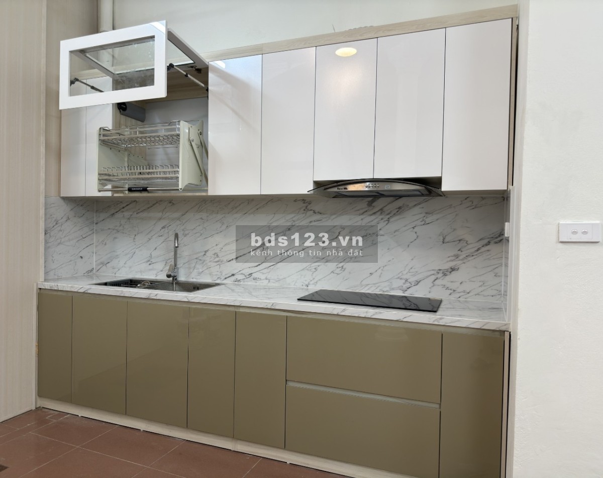 Chính chủ bán nhà riêng Tô Vĩnh Diện, Thanh Xuân, Hà Nội; nhà siêu đẹp mới