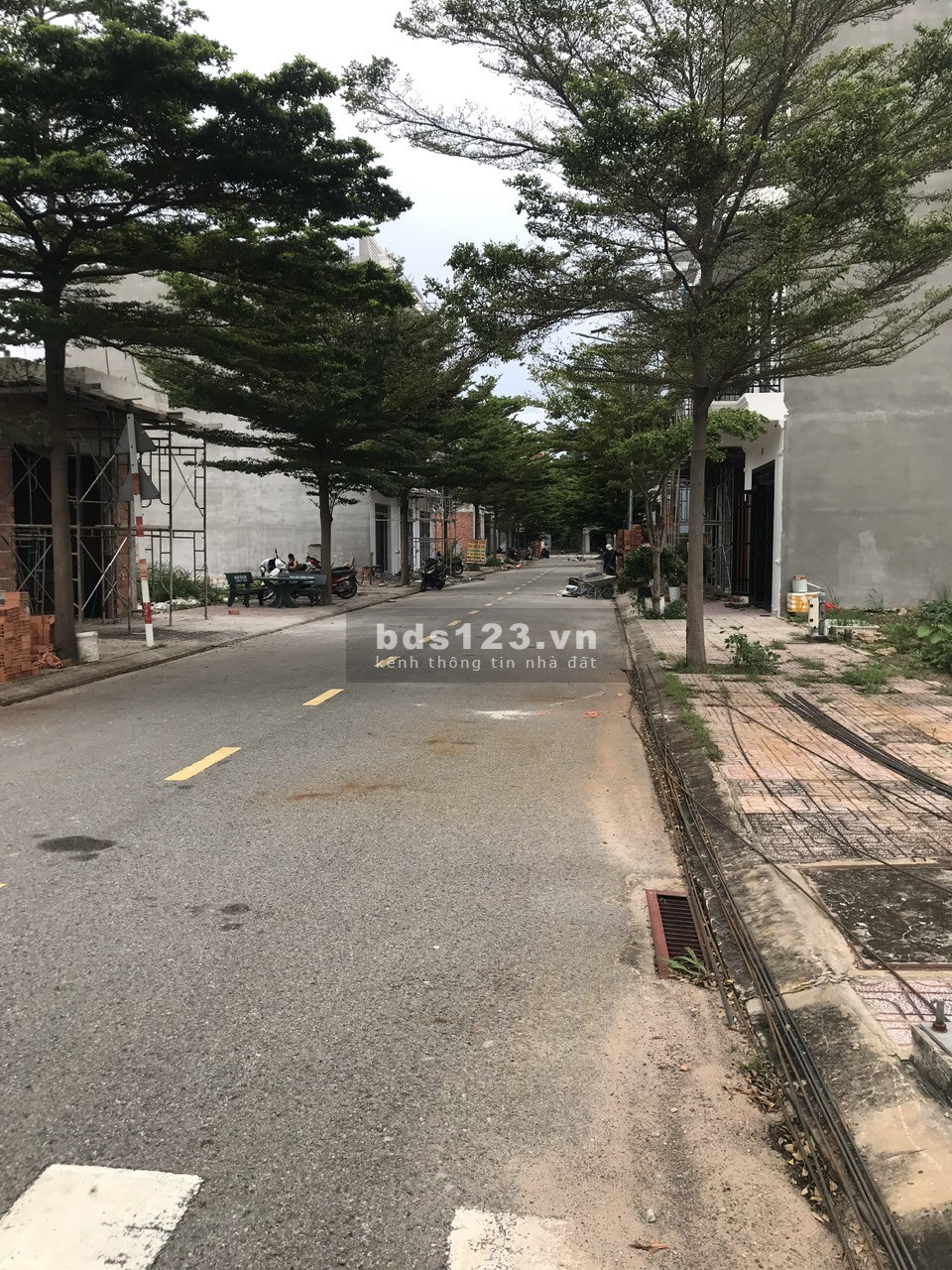 Chính chủ cần bán đất trong khu dân cư An Phú 18 giá chỉ 1,750ty