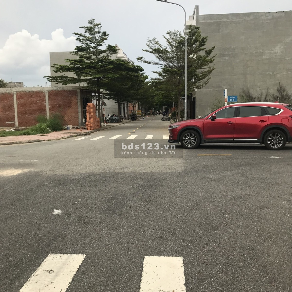 Chính chủ cần bán đất trong khu dân cư An Phú 18 giá chỉ 1,750ty