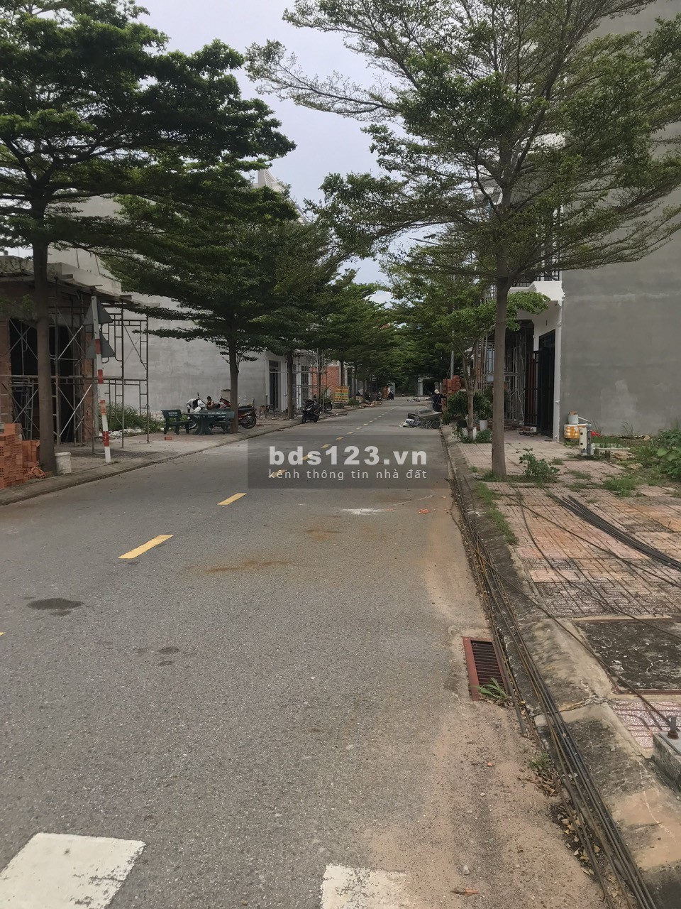 Chính chủ cần bán đất trong khu dân cư An Phú 18 giá chỉ 1,750ty