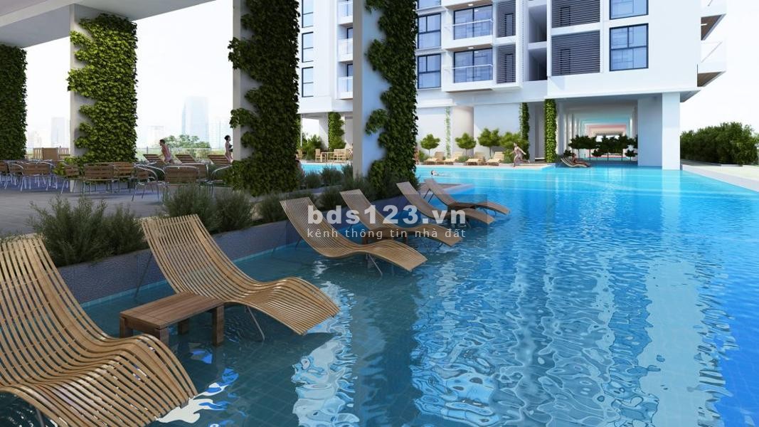 BÁN CẶP CĂN HỘ SARINA THÔNG SẴN - 254M2