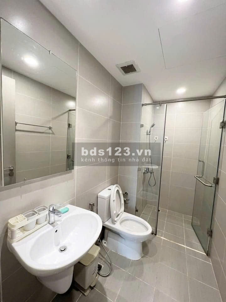 Chung cư Lê Quang Định, P7, Bình Thạnh; 74m2, 2p ngủ, 2wc, Nt, 12tr.