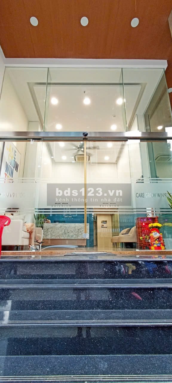An An Building cho thuê văn phòng với nhiều diện tích