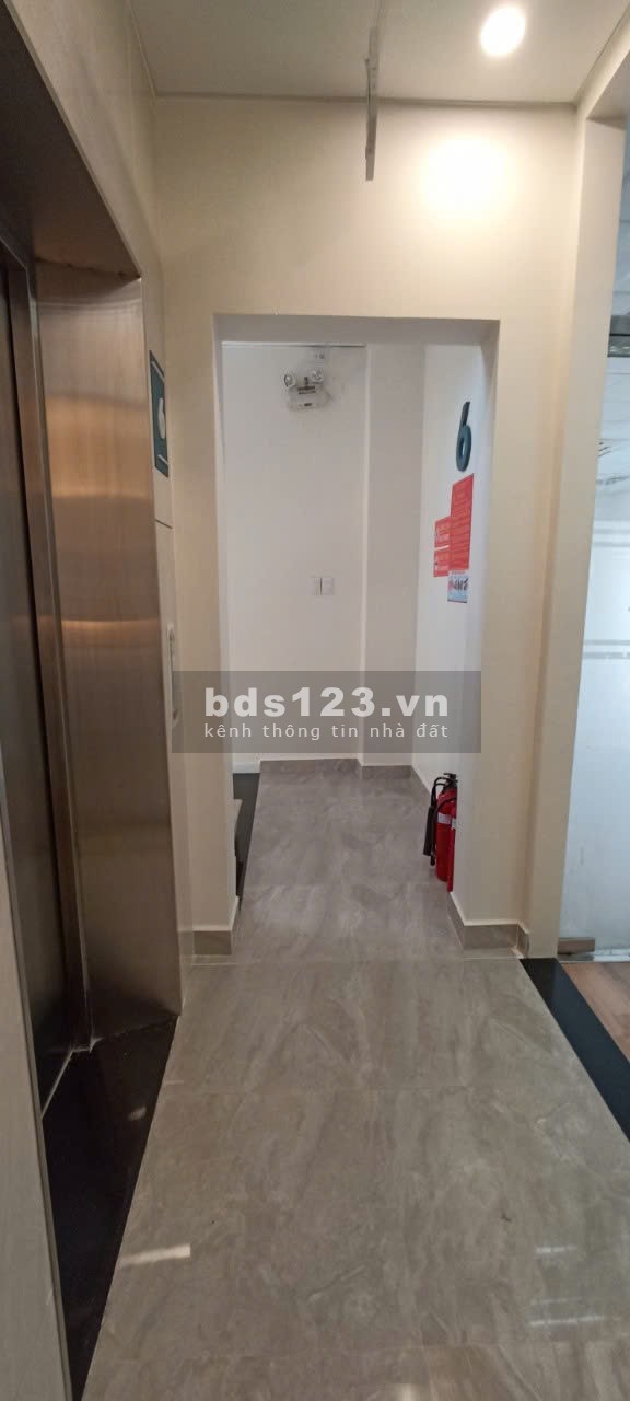 An An Building cho thuê văn phòng với nhiều diện tích