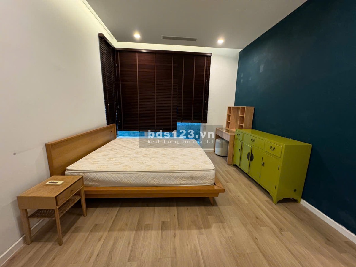 CHO THUÊ 3PN SADORA - 26 TRIỆU - NỘI THẤT ĐẦY ĐỦ
