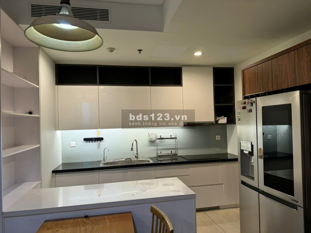 CHO THUÊ 3PN SADORA - 26 TRIỆU - NỘI THẤT ĐẦY ĐỦ