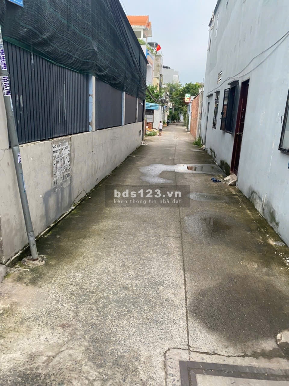 Bán lô đất đẹp HXH ngay BV Lê Văn Thịnh Quận 2 95m² mà chỉ nhỉnh 5 tỷ.