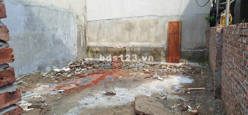 BÁN ĐẤT MẶT PHỐ ĐẠI MỖ NAM TỪ LIÊM_Ô TÔ ĐỖ CỬA_DT 52M, MT 6.2M, GIÁ 7.1 TỶ