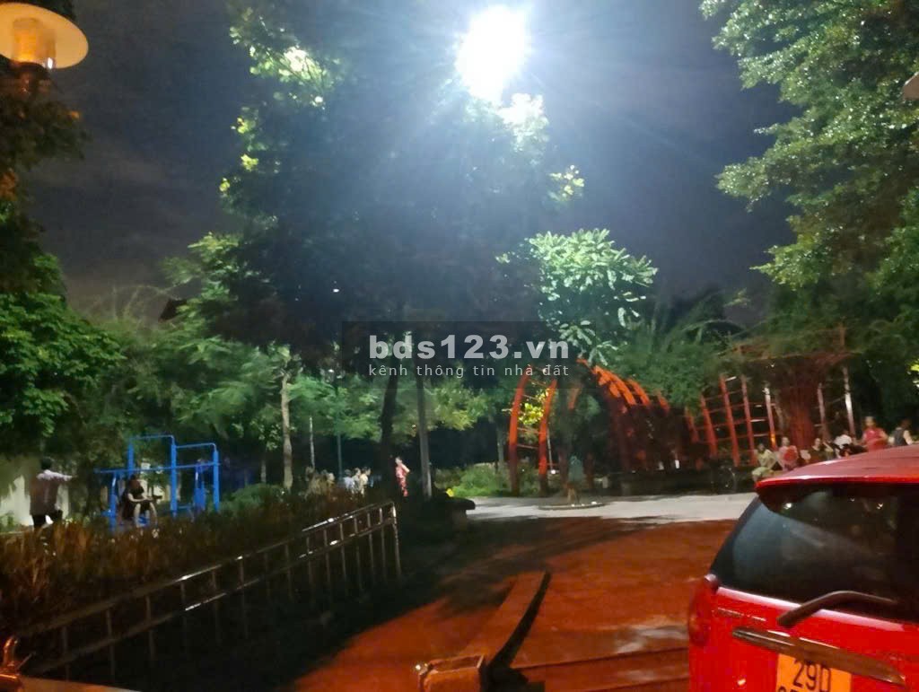 BÁN ĐẤT MẶT PHỐ ĐẠI MỖ NAM TỪ LIÊM_Ô TÔ ĐỖ CỬA_DT 52M, MT 6.2M, GIÁ 7.1 TỶ
