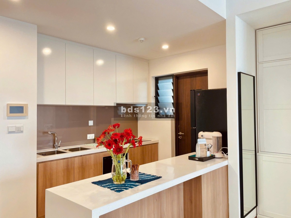 Bán căn hộ One Verandah, giỏ hàng đầy đủ đa dạng, giá tốt cho khách hàng lựa chọn theo nhu cầu!