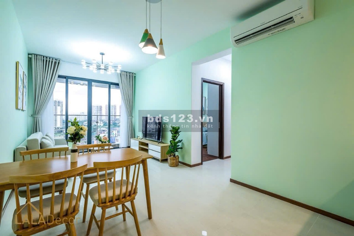 Bán căn hộ One Verandah, giỏ hàng đầy đủ đa dạng, giá tốt cho khách hàng lựa chọn theo nhu cầu!