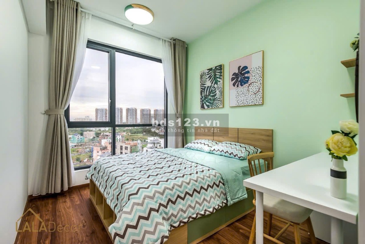 Bán căn hộ One Verandah, giỏ hàng đầy đủ đa dạng, giá tốt cho khách hàng lựa chọn theo nhu cầu!