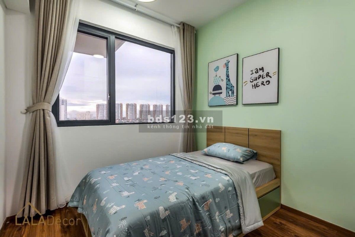 Bán căn hộ One Verandah, giỏ hàng đầy đủ đa dạng, giá tốt cho khách hàng lựa chọn theo nhu cầu!