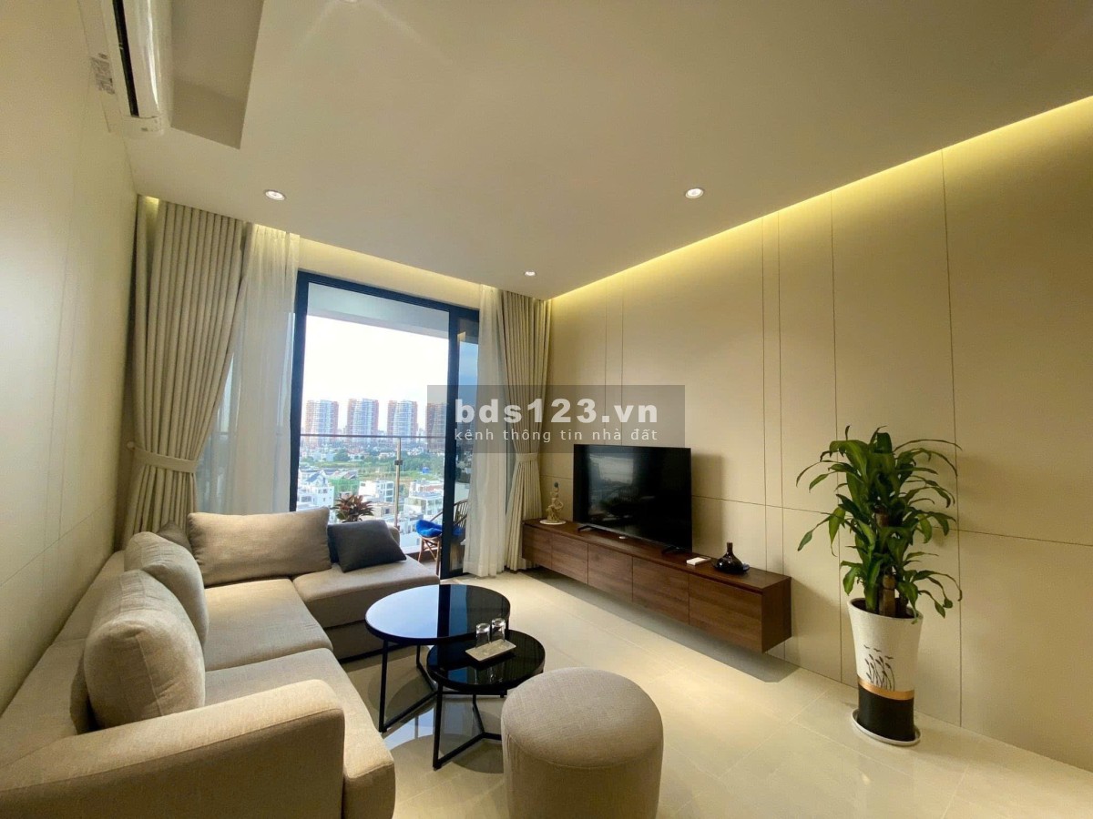 Bán căn hộ One Verandah, giỏ hàng đầy đủ đa dạng, giá tốt cho khách hàng lựa chọn theo nhu cầu!