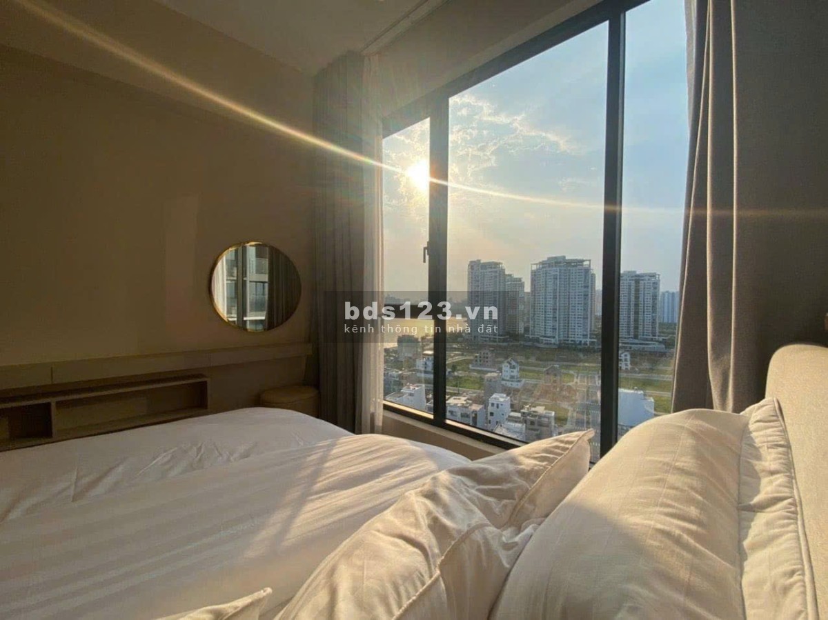 Bán căn hộ One Verandah, giỏ hàng đầy đủ đa dạng, giá tốt cho khách hàng lựa chọn theo nhu cầu!