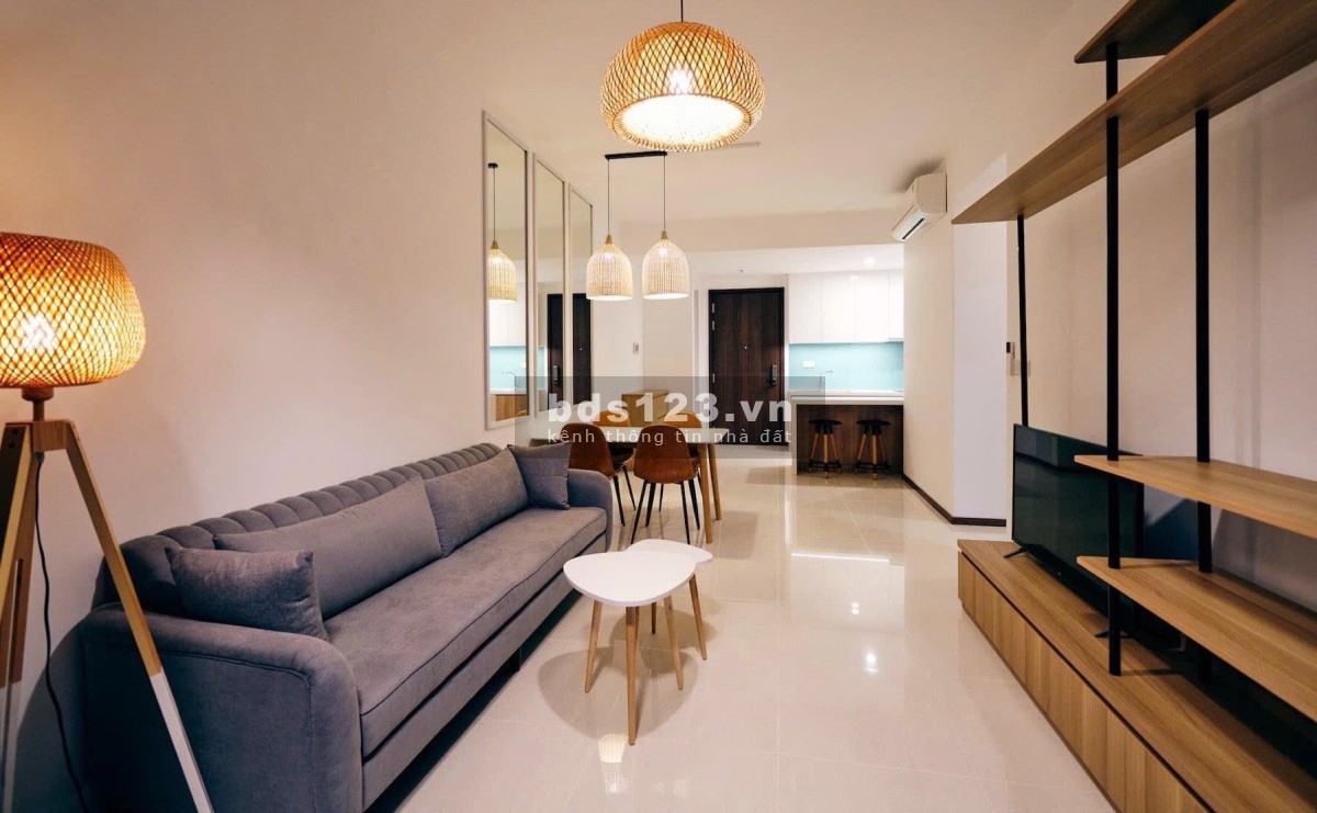 Bán căn hộ One Verandah, giỏ hàng đầy đủ đa dạng, giá tốt cho khách hàng lựa chọn theo nhu cầu!