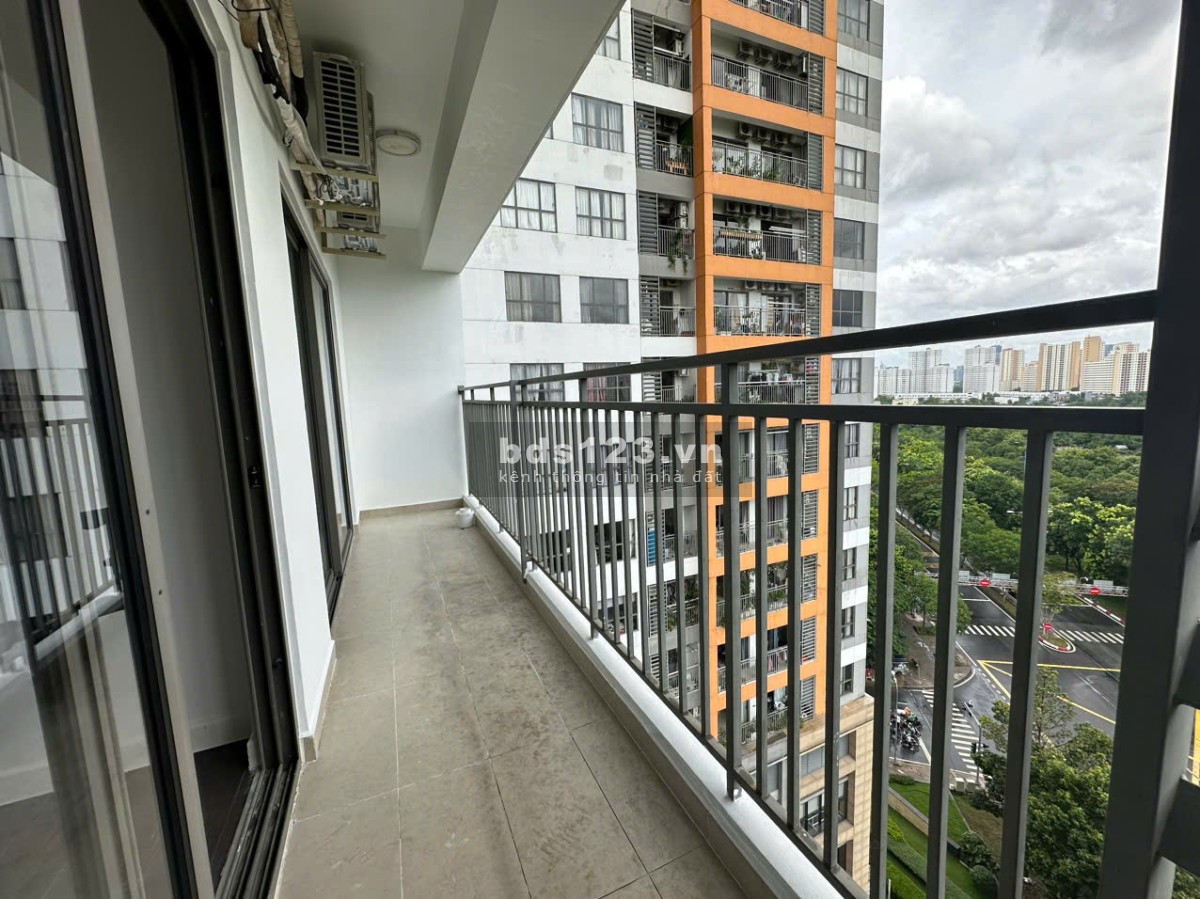 Căn Hộ Lầu Cao View Đẹp Ngắm Pháo Hoa Cực Đẹp – The Sun Avenue 3PN