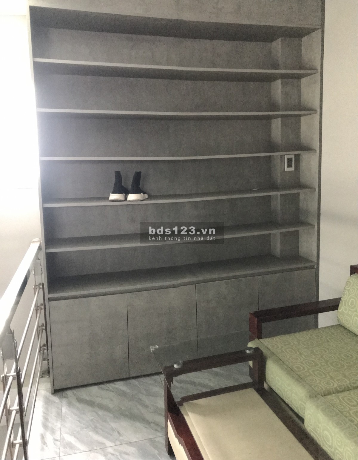 Cho thuê phòng trọ 40m2. Gần trường học. Gần chợ.