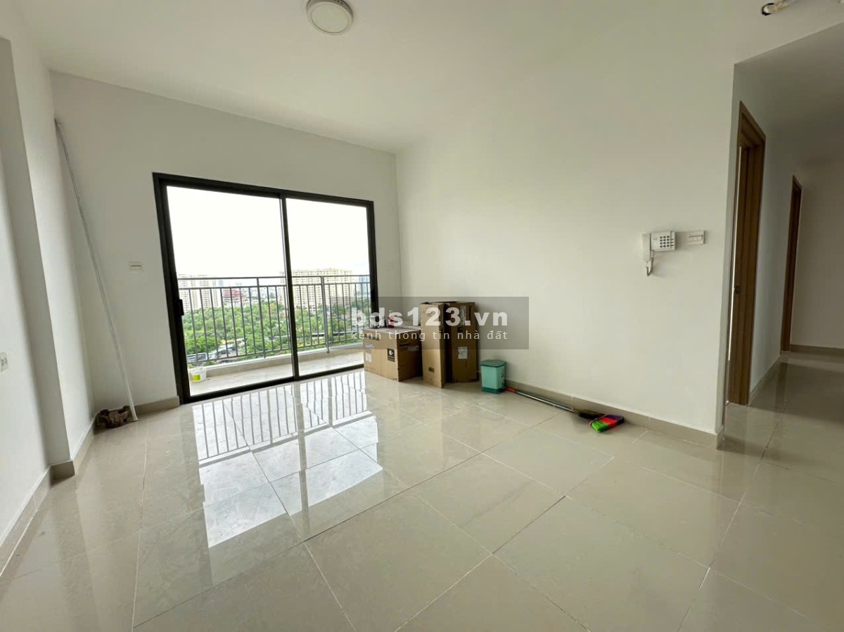 Căn Hộ Lầu Cao View Đẹp Ngắm Pháo Hoa Cực Đẹp – The Sun Avenue 3PN