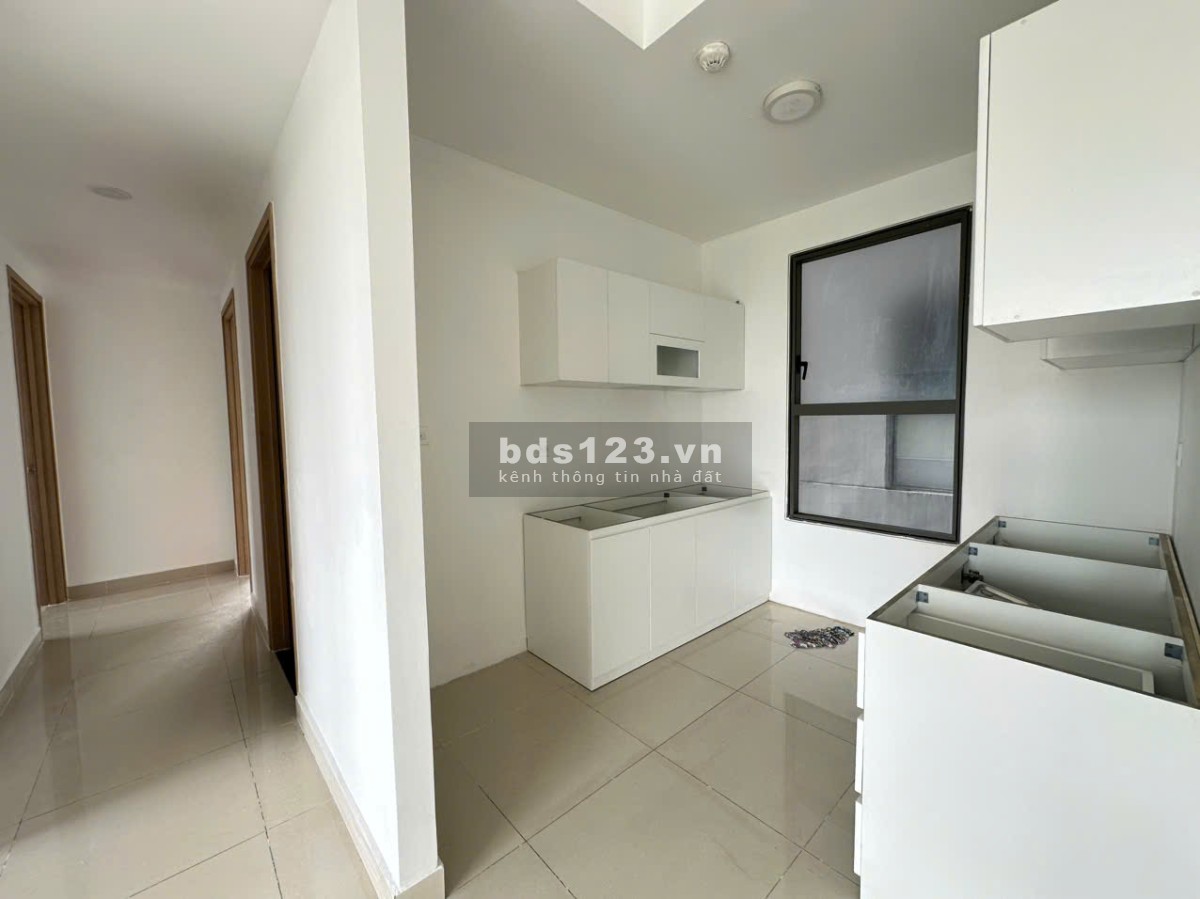 Căn Hộ Lầu Cao View Đẹp Ngắm Pháo Hoa Cực Đẹp – The Sun Avenue 3PN
