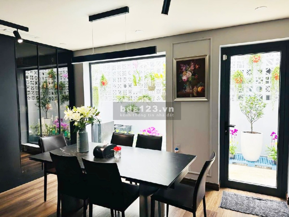 BÁN BIỆT THỰ GIÁ RẺ - TẶNG FULL NỘI THẤT NHẬP KHẨU CAO CẤP HƠN 3 TỶ, P.CÁT LÁI, QUẬN 2 - GIÁ 11.X TỶ