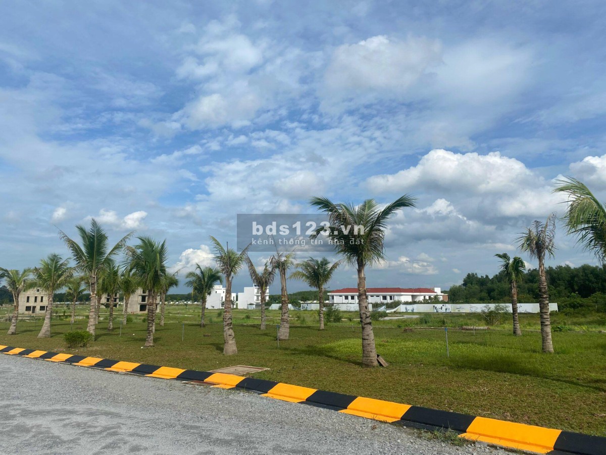 ALANA City - Một bước chân nghìn tiện ích chỉ 30tr nhận vị trí đẹp nhất Dự Án