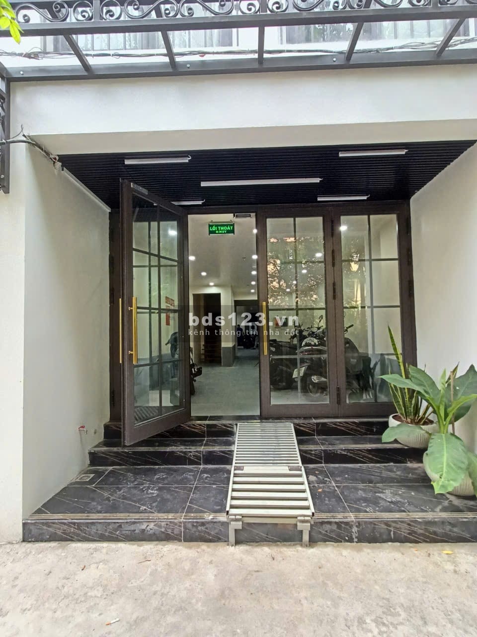 TÒA CCMN – Yên Hòa Cầu Giấy 80M2 - 7 TẦNG-20 Phòng Khép Kín 20.8 TỶ