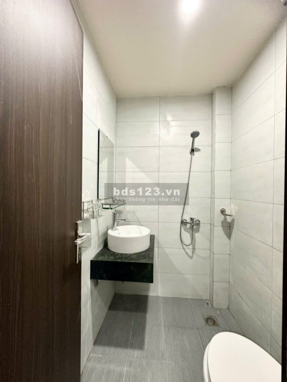 TÒA CCMN – Yên Hòa Cầu Giấy 80M2 - 7 TẦNG-20 Phòng Khép Kín 20.8 TỶ