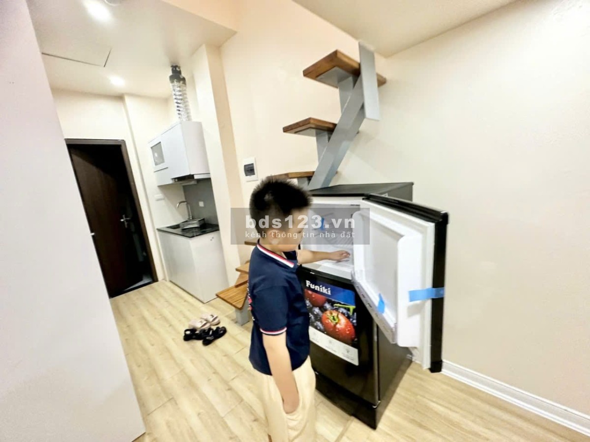 TÒA CCMN – Yên Hòa Cầu Giấy 80M2 - 7 TẦNG-20 Phòng Khép Kín 20.8 TỶ