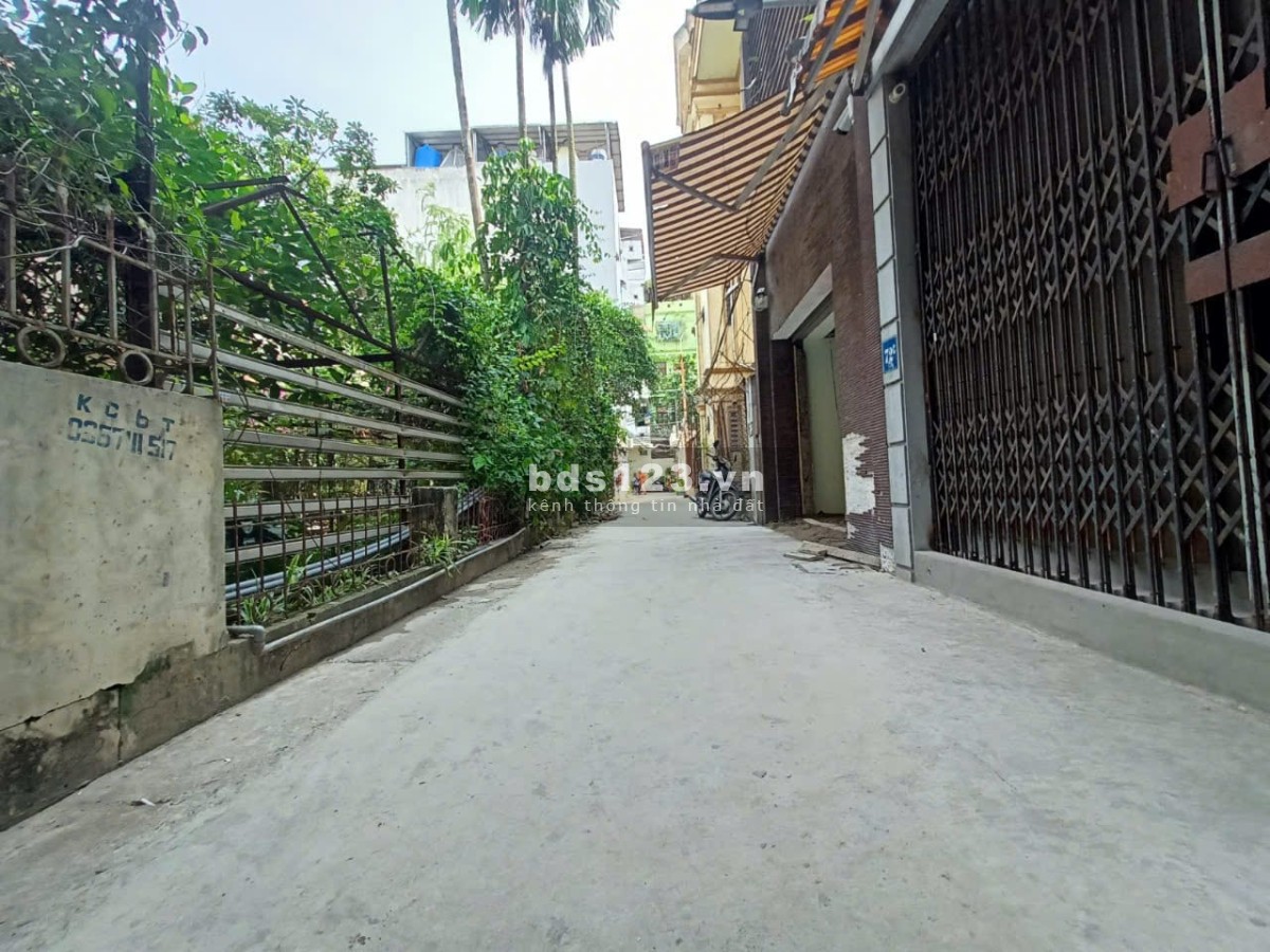 TÒA CCMN – Yên Hòa Cầu Giấy 80M2 - 7 TẦNG-20 Phòng Khép Kín 20.8 TỶ