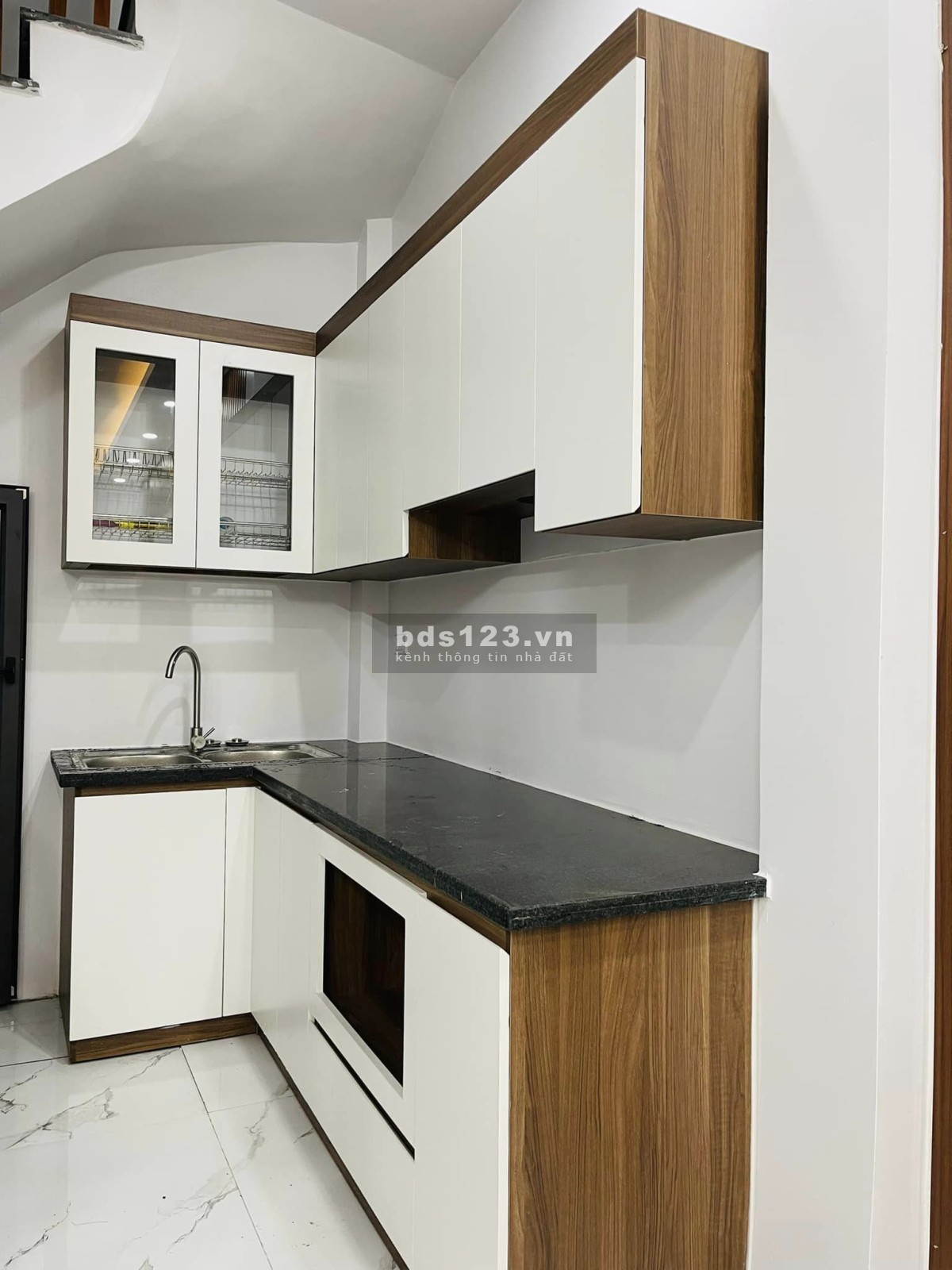 Bán nhà đẹp giá rẻ Xuân Đỉnh, 34m2 x 5 tầng chỉ 6,5 tỷ