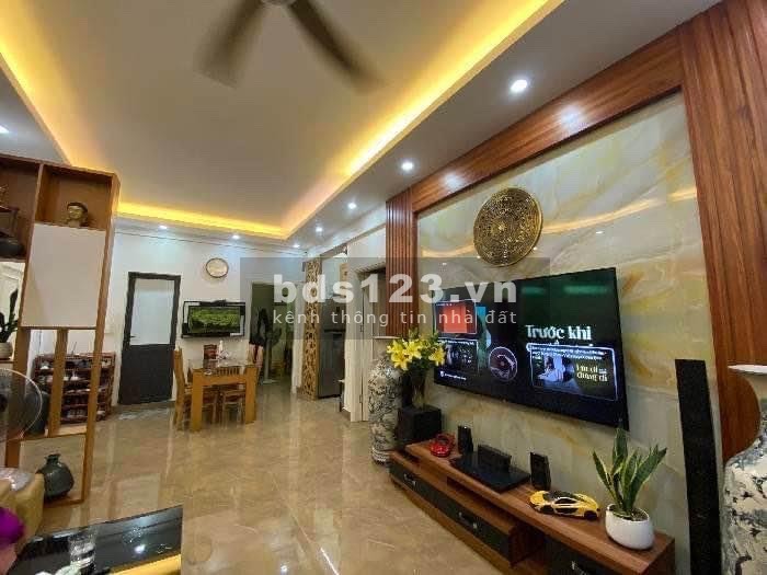 Bán căn 5 tầng - 39m² - chỉ hơn 3tỷ - OTO đỗ - ngõ thông thoáng - Khu vực đang phát triển mạnh