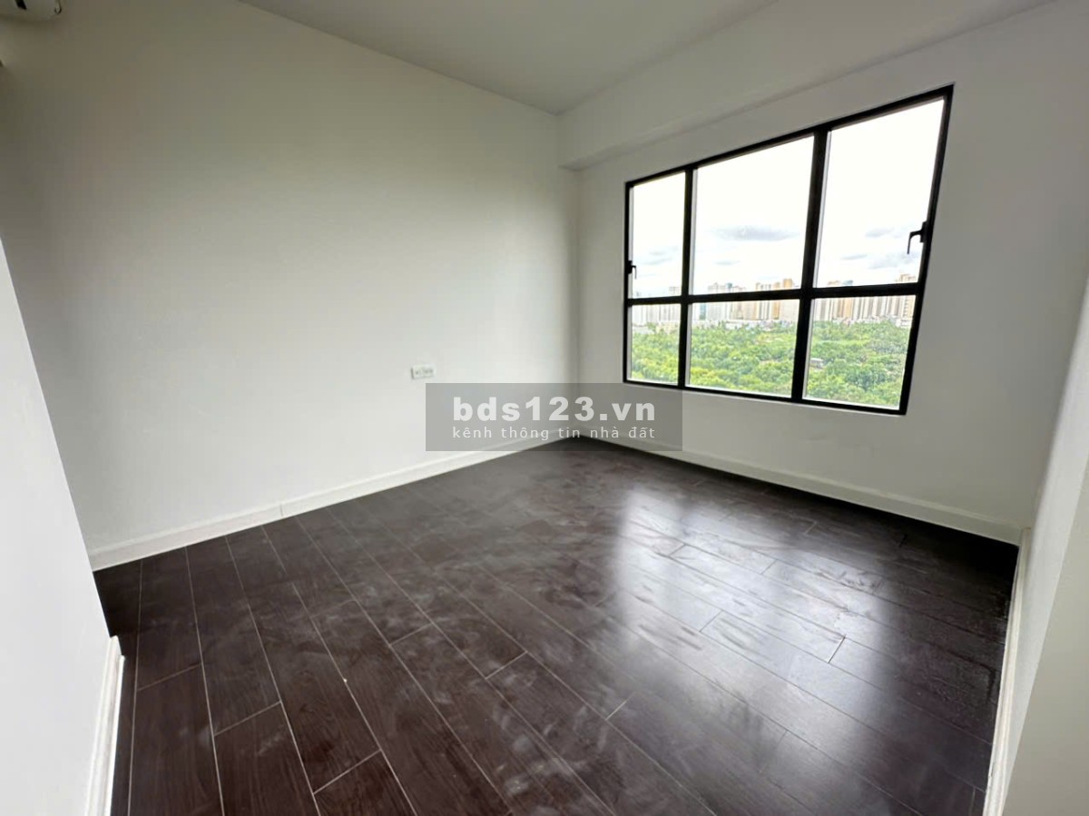 Căn Hộ Lầu Cao View Đẹp Ngắm Pháo Hoa Cực Đẹp – The Sun Avenue 3PN