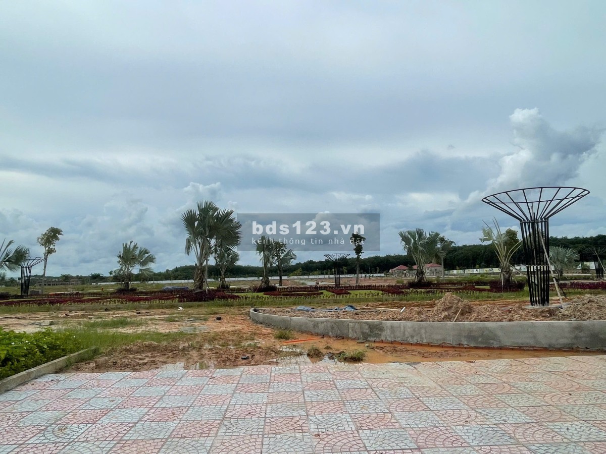 Khu đô thị thông minh, khép kín, đẳng cấp nhất nhì tại Bình Dương gọi tên ALANA CITY