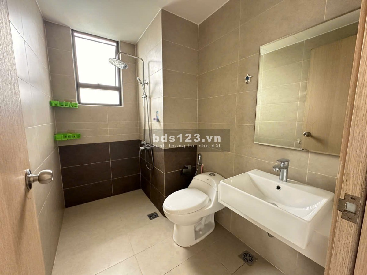 Căn Hộ Lầu Cao View Đẹp Ngắm Pháo Hoa Cực Đẹp – The Sun Avenue 3PN