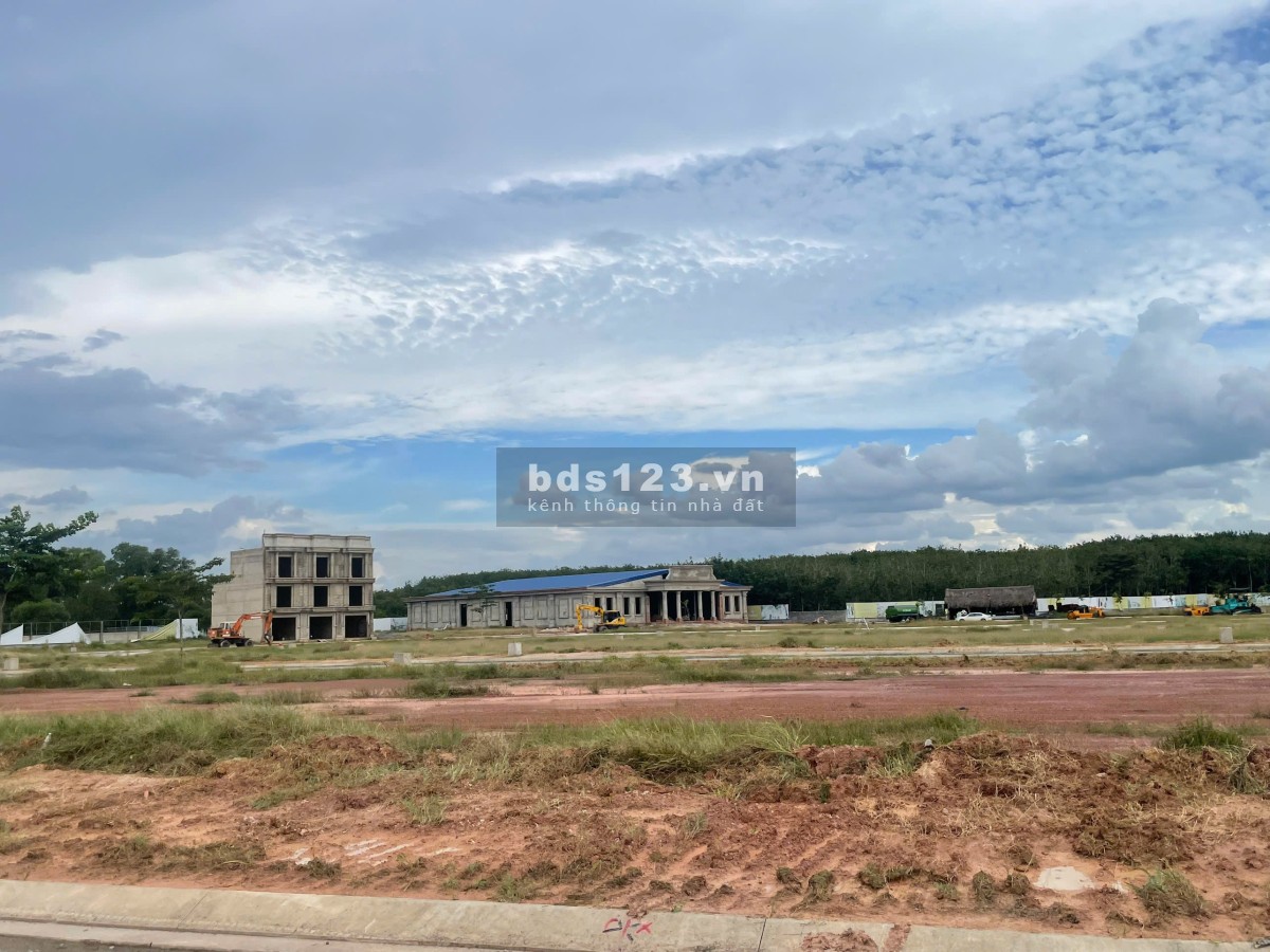 Khu đô thị thông minh, khép kín, đẳng cấp nhất nhì tại Bình Dương gọi tên ALANA CITY