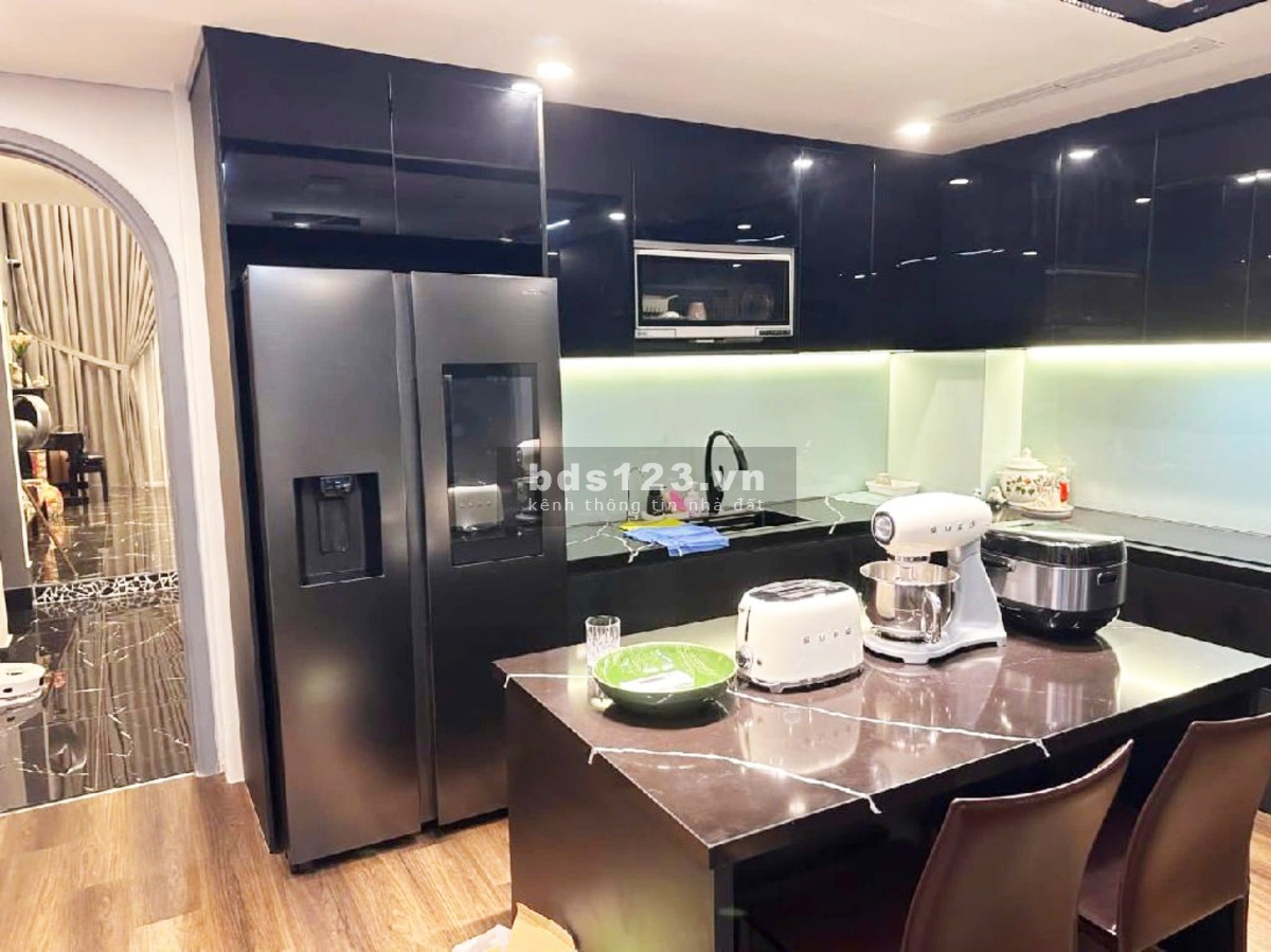 BÁN BIỆT THỰ GIÁ RẺ - TẶNG FULL NỘI THẤT NHẬP KHẨU CAO CẤP HƠN 3 TỶ, P.CÁT LÁI, QUẬN 2 - GIÁ 11.X TỶ