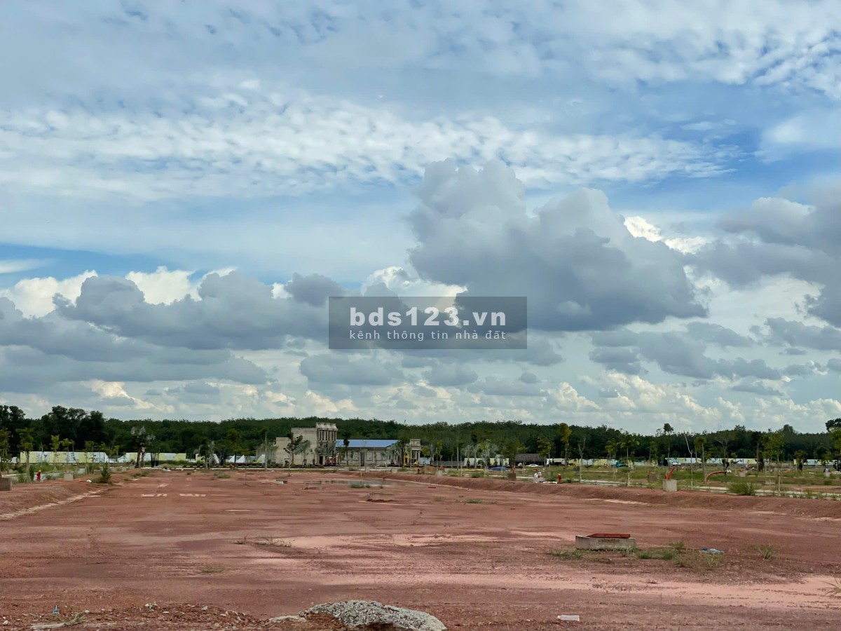 Khu đô thị thông minh, khép kín, đẳng cấp nhất nhì tại Bình Dương gọi tên ALANA CITY