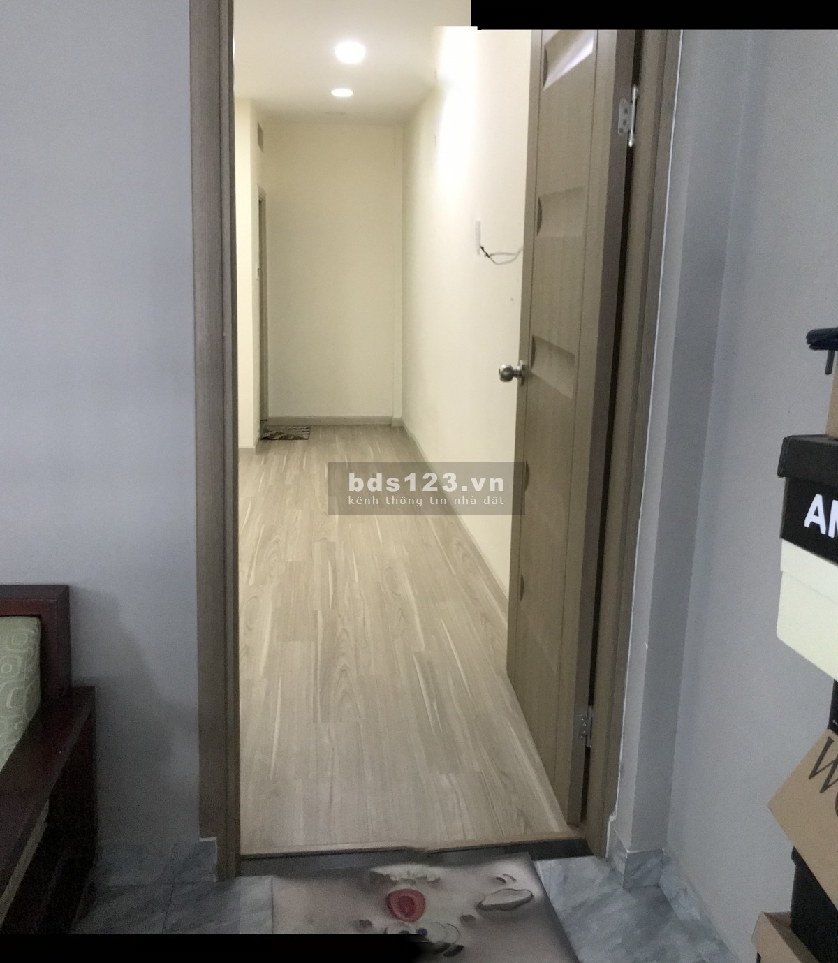 Cho thuê phòng trọ 40m2. Gần trường học. Gần chợ.